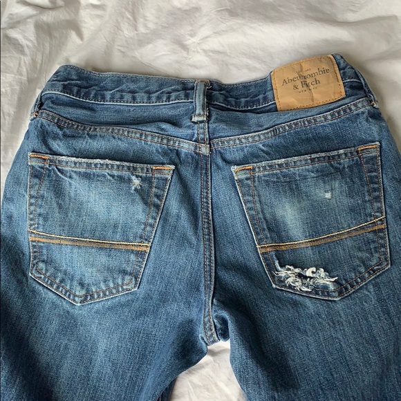 A&F Jeans - Picture 5 of 5